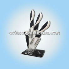 5 in 1 ceramic knife/3-5inch multifunctional ceramic knife/set ceramic knife/knife