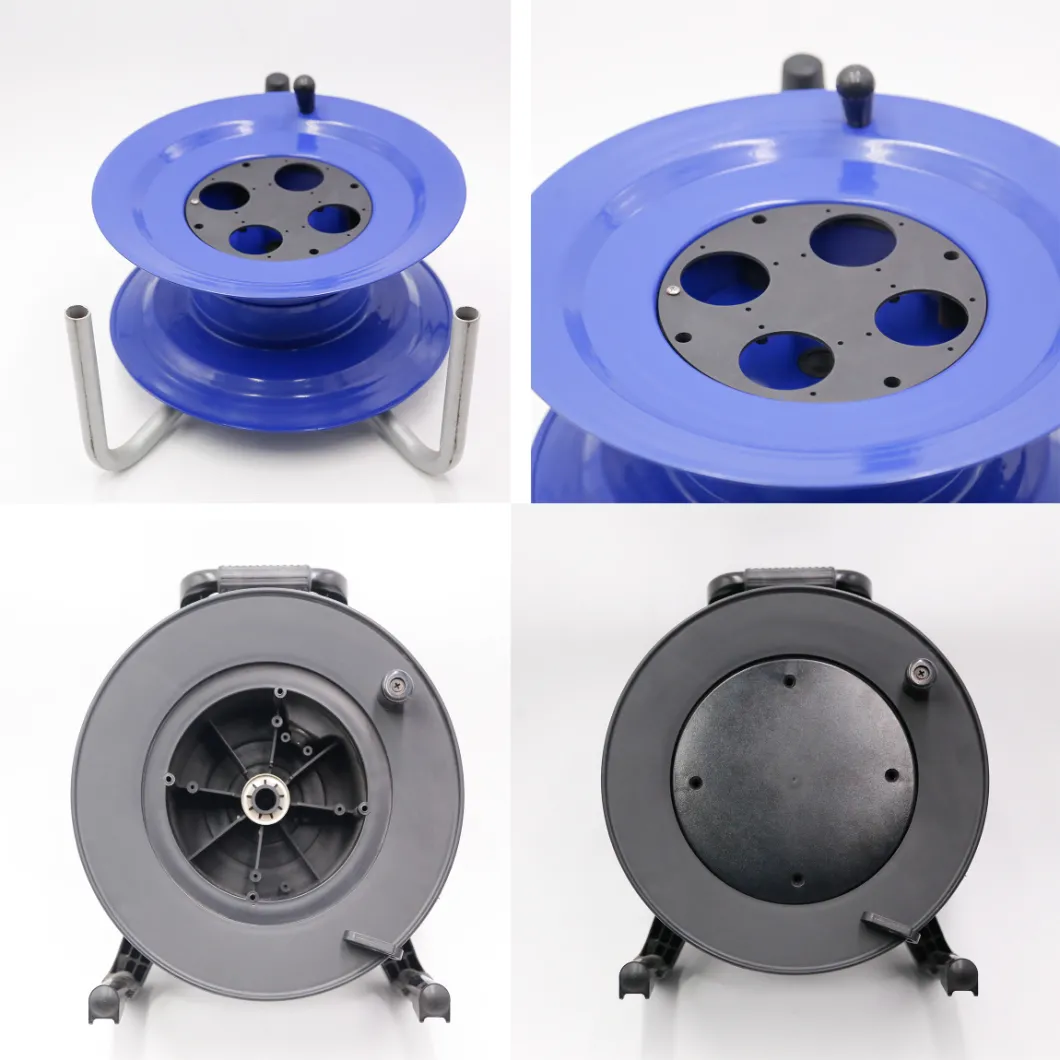 Multipurpose High Proformance Cable Reel