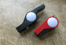 Metal Whistle Shape USB Flash Drive Whistle USB Flash Disk