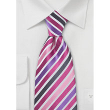 Custom Woven Silk Tie