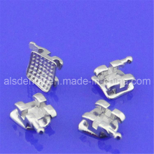 Dental Mini Edgewise Bracket Brace
