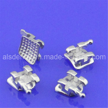 Dental Mini Edgewise Bracket Brace