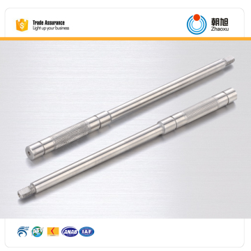 China Manufacturer Custom Made Steel Rod with Factory Outlet