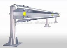 W- Beam Guard rails/ Guard rails/Traffic Barrier