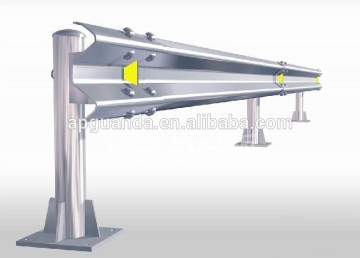 W- Beam Guard rails/ Guard rails/Traffic Barrier