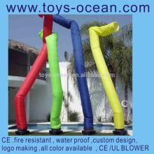Inflatable sky tube air dancer for sale, advertisment air dancer/sky dancer