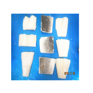 high quality fair price light salted cod portion,salted cod migas,cod portion