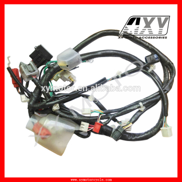 MOTORCYCLE WIRE HARNESS 32100-GGC-9103 WIRE HARNESS for honda spacy110