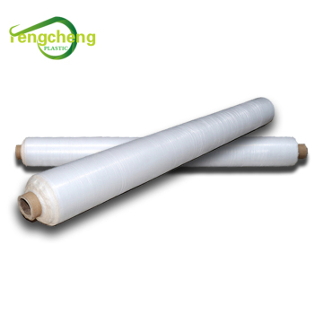 PE plastic anti root mulch film