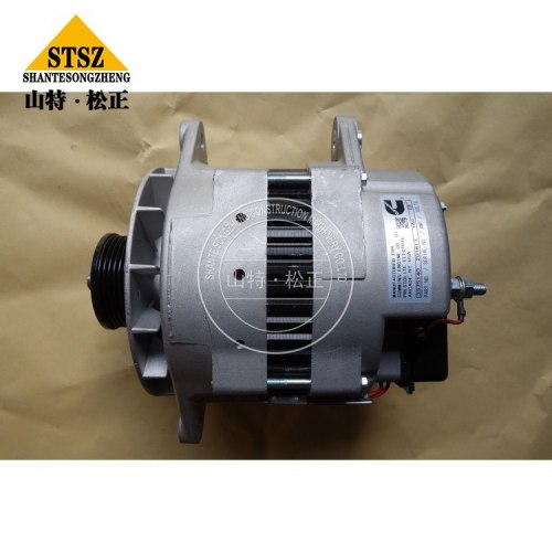 części do koparki PC200-8 alternator silnika 600-861-6420