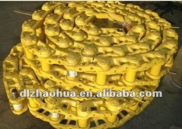 bulldozer track link D41P