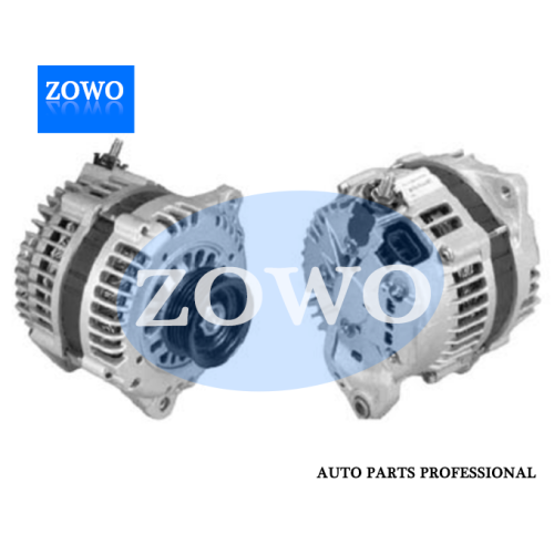 LR1110721 HITACHI ALTERNADOR DE AUTOMÓVEL 110A 12V