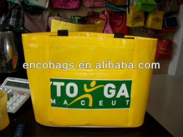 new style promotional hand bag