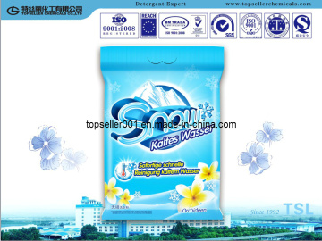Good Quality Detergent Washing Powde for Africa Market