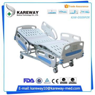 Manufacturer medical equipments hospital folding mattress