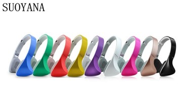 Creative Design Good Quality Bluetooth Headset