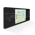 Interactive blackboard with windows10