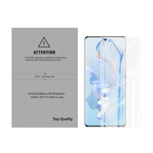 JJT Autoureling Hydrogel Screen Protector