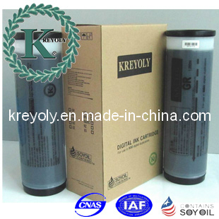 Duplicator Ink for Riso GR