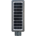 solar street light fitting