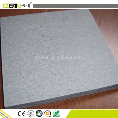 CE Standard 100% Non-asbestos Cellulose Fiber Cement Sheet