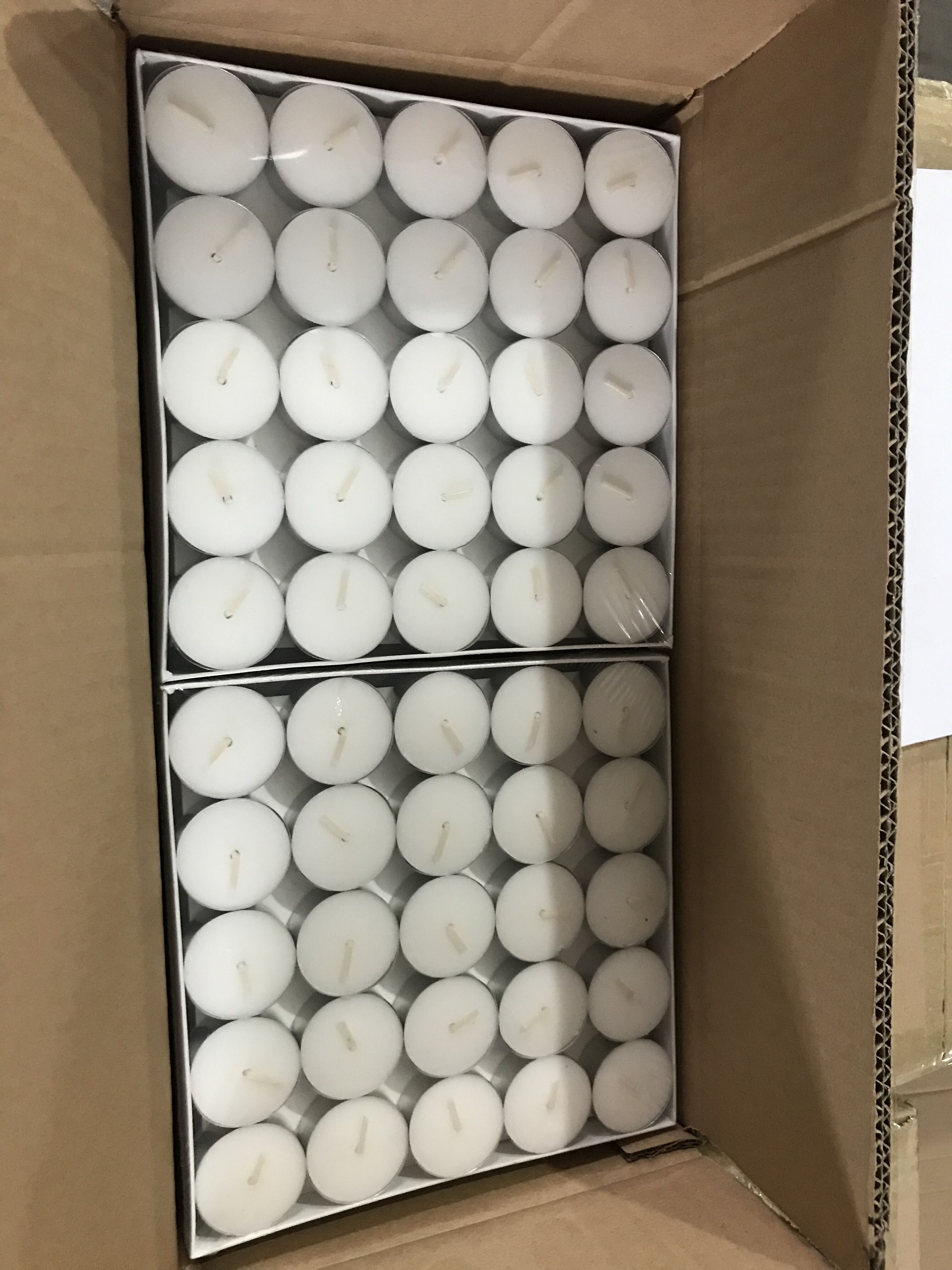 Пакет OEM 14 г белага чыгуна