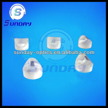 Optical glass prism,bk7/k9,fused silica,sapphire