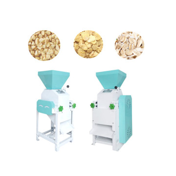 Economical Grain Flattening Mill