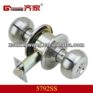 high quality cylindrical door locks