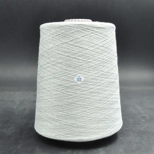 100D Antibacterial Silver Plated Conductive Fiber Yarn