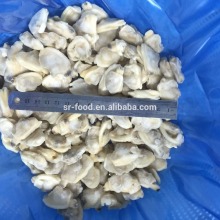frozen shellfish series frozen short necked clam (baby clam)