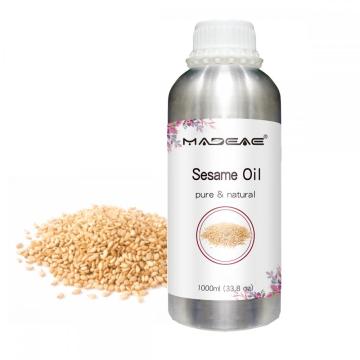 Natural Whole Sale White White Sesame Seed from Ethiopia Best price Natural Sesame High oil