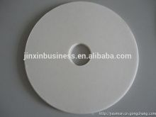 Electroplating filter paper from JINXIN