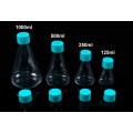 250 ml Petg Erlenmeyer Flasks