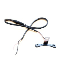 DLAND LED Devil Eye Mini Projector H1 and Projector Lenses