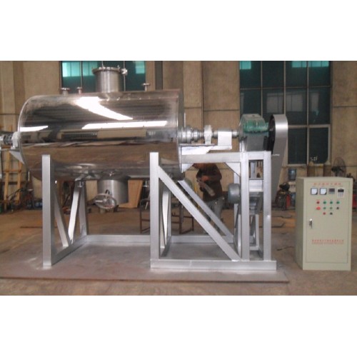 ZPD Series Vacuum Rotary