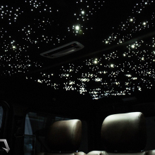 Stars Light Kit For Car Ceiling