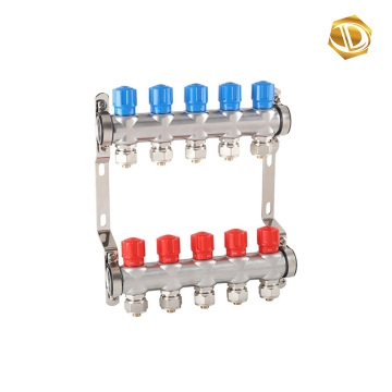 Efficient Ground Cleaning Innovation