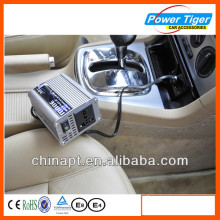 High performance power inverter 300W dc12v to ac220v mini inverter