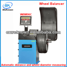 Quality Wheel Balancer/Wheel Balancer WBM96C