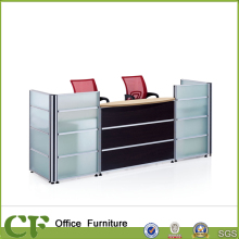 CD-85533 Modern salon reception desk