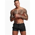 Men's Shorts Drawstring Design Fashion For Sale