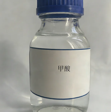 Formic Acid High-Performance Organic Acid