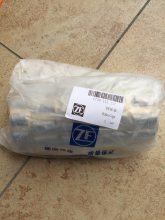 Ball Bearing (0750115211) for Zf Transmission Construction Aplication