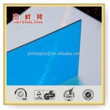 Sell Light Diffusion Polycarbonate Solid Sheet 2016 China Manufacturer