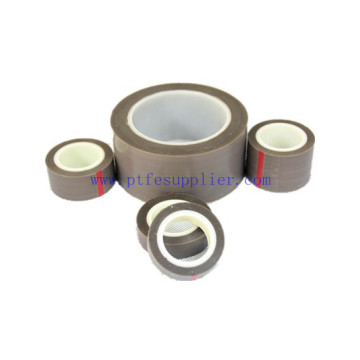 PTFE gescheurde film Acryl PSA -tape