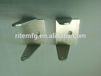 Customized metal parts manufacturing