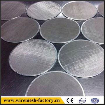stainless steel woven wire mesh coth