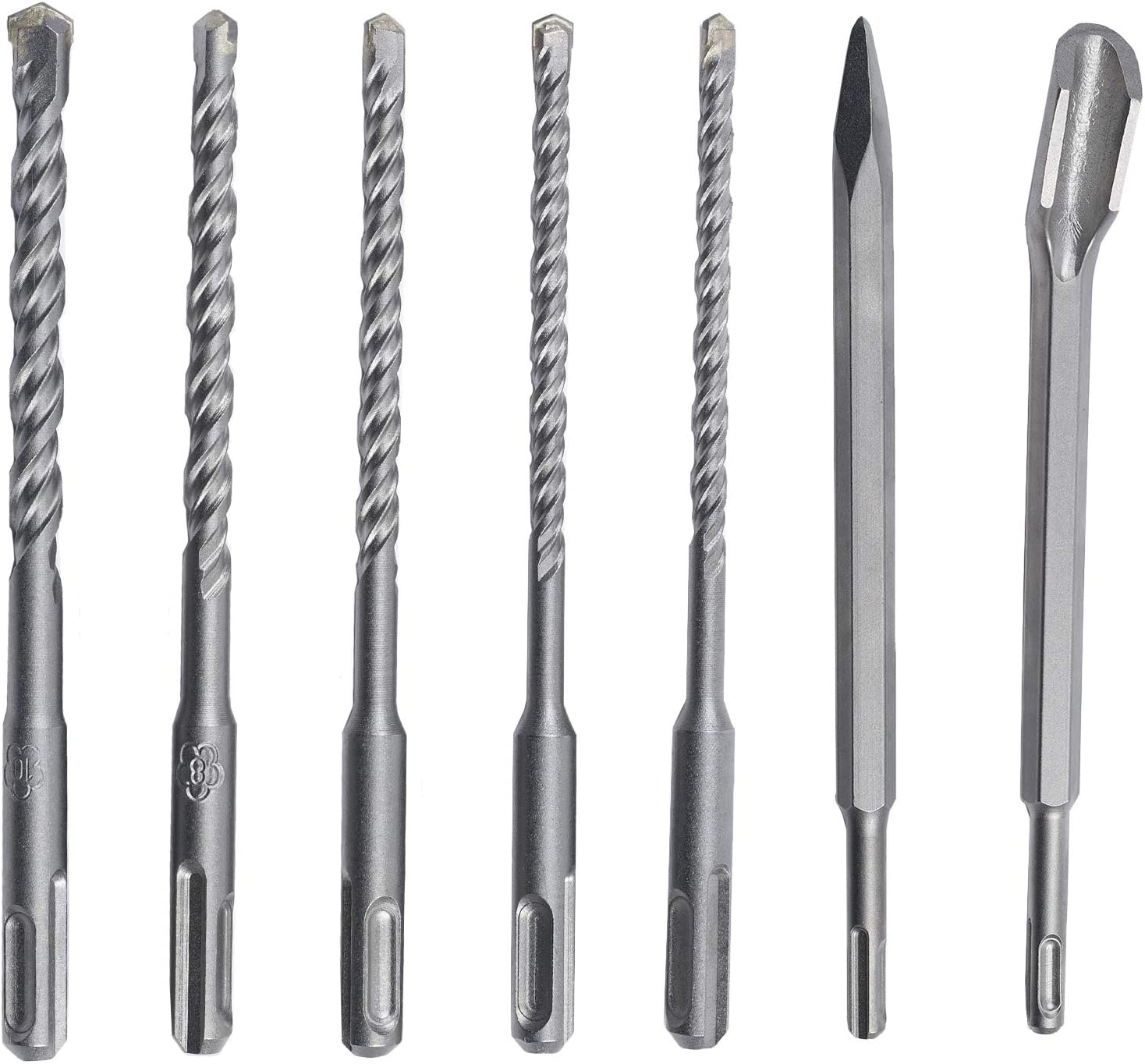 right angle drill bit