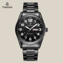 Quality Wrist Stainless Steel Quartz Watch for Men 72090